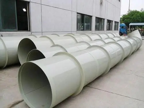 pp風管的使用可以起到什么作用呢？